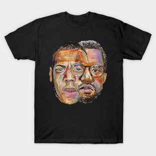 Art rap 2020 T-Shirt